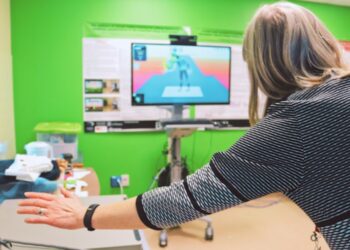 Harnessing Technology for Stroke Rehabilitation at Home
