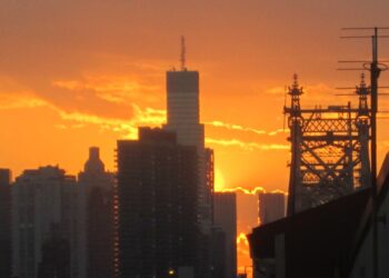 Heat Wave in NYC Spurs Record Real Estate Loans Top Five Financing Deals from June 17 to June 21 Heat Wave in NYC Spurs Record Real Estate Loans: Top Five Financing Deals from June 17 to June 21