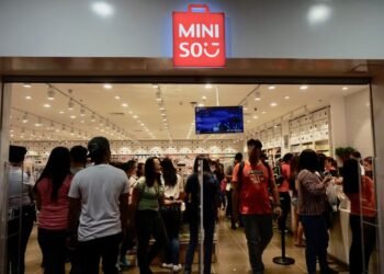 MINISO: Bringing Global Lifestyle Trends to Crossgates Mall