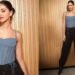 Milan’s Muse: Ananya Panday’s Chic Travel and Style Diary