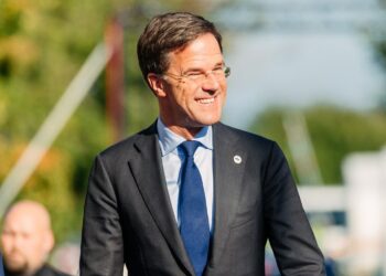 Ruttes Path to NATO Leadership Orbans Support and Clearing the Air “Rutte’s Path to NATO Leadership: Orbán’s Support and Clearing the Air”