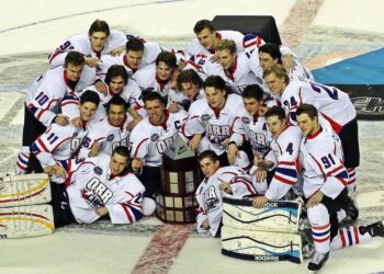 The Future of Hockey: A Glimpse at the 2024 NHL Draft’s Top Goalie Prospects