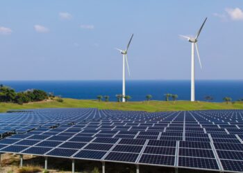 AI Revolutionizing Predictive Maintenance in Renewables
