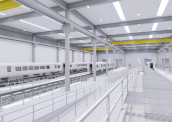 AeroShield Materials Unveils New Manufacturing Facility and Secures 5M Funding AeroShield Materials Unveils New Manufacturing Facility and Secures $5M Funding