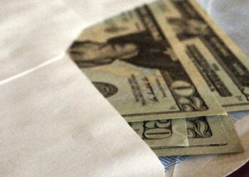 Beijing Targets Financial Sector with New Anti-Corruption Body