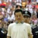 China Threatens Death Penalty for Taiwan Independence Supporters