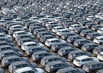 Chinese EV Makers Expand in Europe to Counter EU Tariffs