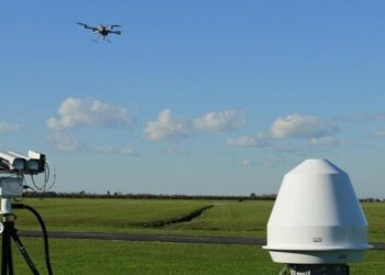DroneShield’s Meteoric Rise: A Deep Dive into the Counter-Drone Market