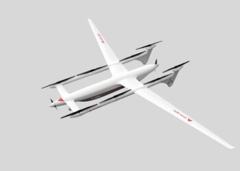Eve’s Ascent: A Leap Towards Sustainable Air Mobility