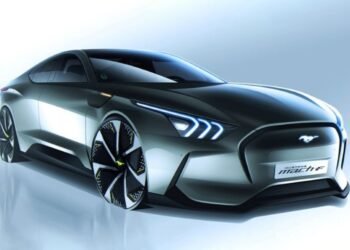 Ford Pro Accelerates Ford’s Connected Future: A Closer Look
