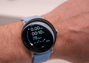 Google Pixel Watch 3 Rumored to Feature Smaller Design and Enhanced Display