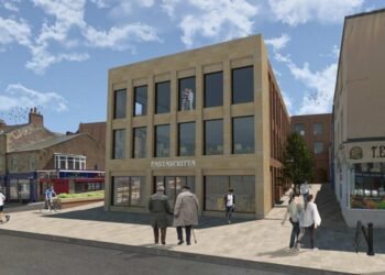 Hexham Town Centre Thrives with New Indie Businesses