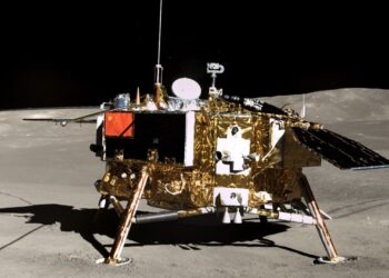 Historic Lunar Mission: Chang’e 6 Embarks on Groundbreaking Journey