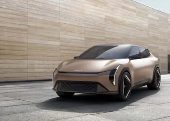 Kia’s New EV4: A Game-Changer in the Electric Vehicle Market