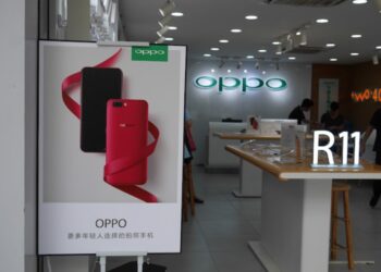 Oppo A3: A Glimpse into the Future of Smartphones