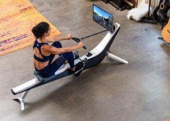 Power Ten Metrics Acquires ErgBot: A New Era in Rowing Technology