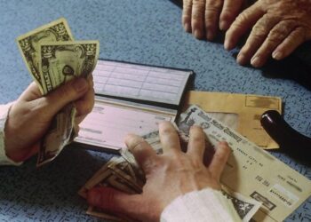 Recognizing Financial Abuse: Key Warning Signs and How to Protect Yourself