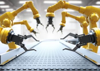 Revolutionizing Manufacturing: The Impact of AI-Integrated Numerical Control Machining