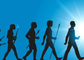 Technology in the Modern Man’s Journey