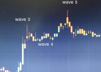 Tesla’s Stock Takes a Leap Elliott Wave Signals New Rally