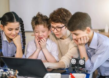 The Biggest Education Trends of the Next Decade