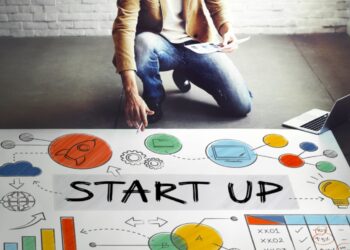 The Role of AI in Shaping the Future of Startups