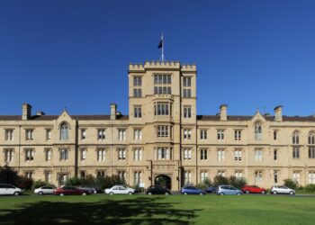 Top 5 Management Universities in Australia: A Comprehensive Guide