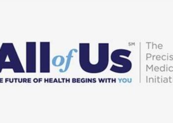 all of us research program population health data