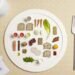 australian olympic team diet paris 2024