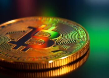 Bitcoin Drops for Fourth Day Amid Global Stock Market Surge