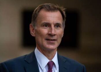 jeremy hunt godalming ash election victory 2024