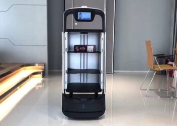 1Data Technology Secures Series B+ Funding to Revolutionize Supply Chain Automation