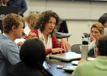 Bridging the Digital Divide: How Local Libraries Empower Seniors