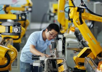 Chinas Tech Innovation A Catalyst for Economic Growth China’s Tech Innovation: A Catalyst for Economic Growth