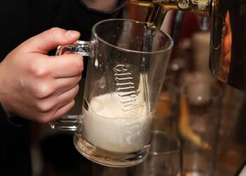 Chinese Craft Beer Maker RichKat Taps Hong Kong’s Frothy Market