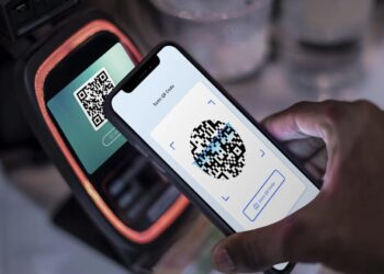 CloudPay Neo: Revolutionizing Cashless Payments with QR Codes