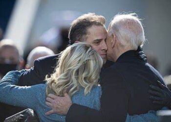 Hunter Biden’s Business Ties Under Scrutiny: Romanian Influence Allegations