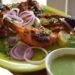 Iconic Tandoori Restaurant in Perth Up for Sale After Three Decades