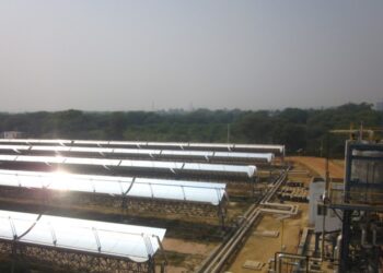 India Initiates Consortium for Indigenous Green Steel Technology