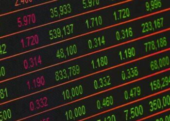 Is It Time to Buy as Stocks Tank?