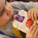 Majority of Infant and Toddler Foods Fail to Meet Nutritional Standards