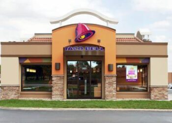 Man Finds Nose Ring in Taco Bell Meal, Sparking Outrage