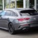 Neta S Shooting Brake: A New Era in Electric Vehicles