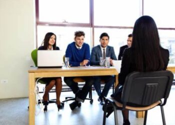 Nu-Staff Recruitment Agency Completes Management Buy-Out
