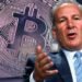 Peter Schiff Criticizes Bitcoin ETFs: A Contradiction to Core Principles