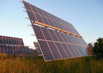The Solar Revolution: Top 5 Technological Advancements Driving Change