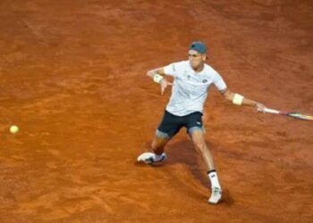 alexei popyrin us open 2024 tennis match victory