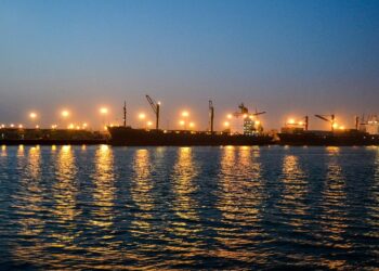 chittagong port operations improvement