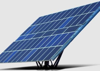 A Smartphone That Charges Itself: The Future of Transparent Solar Cells