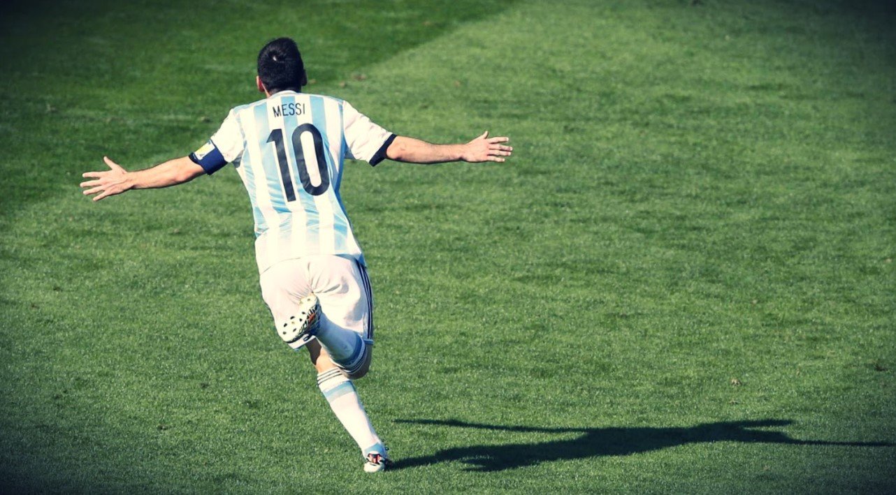 Argentina Triumphs Over Chile in FIFA World Cup Qualifier
